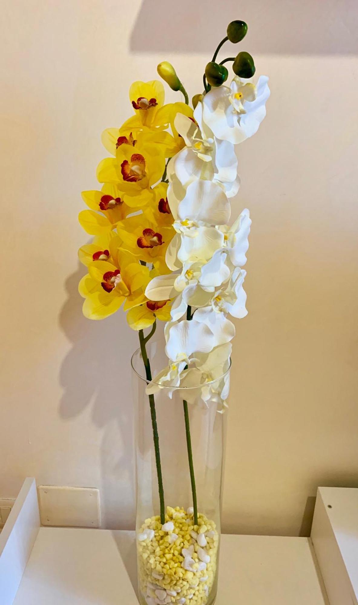 Orchidea Gialla Гаета Екстериор снимка